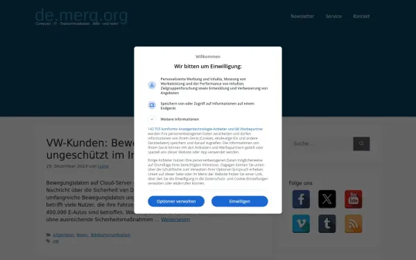 de.merq.org