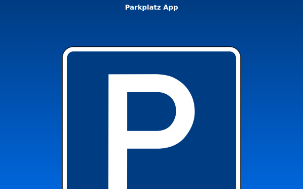 parkplatz.app