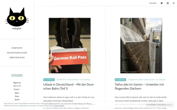 www.nekophil.de