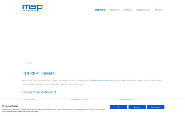 msp-armaturen.de