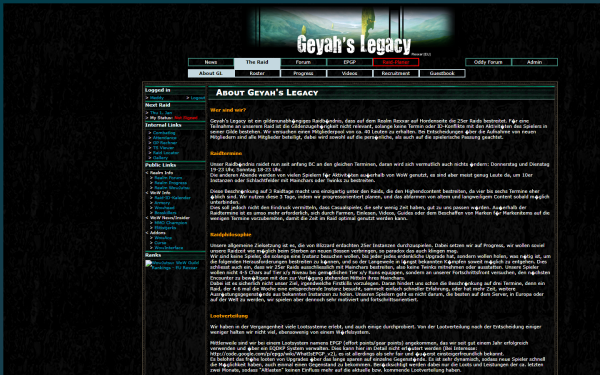 geyahslegacy.de
