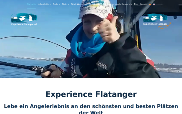 experience-flatanger.com