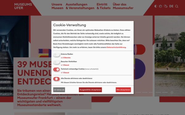 museumsuferfrankfurt.de
