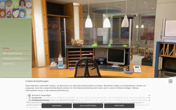www.praxis-freunek.de