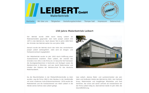 leibert-online.de