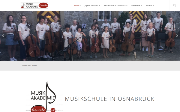 musikakademie-remele.de