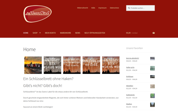 schluesselkind.de