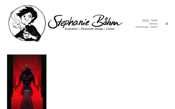 www.stephanieboehm.art