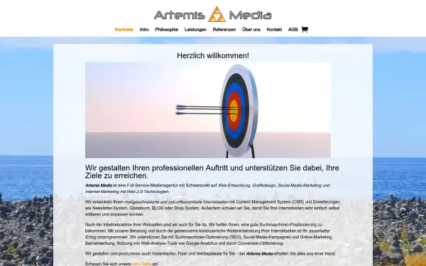 artemis-media.de
