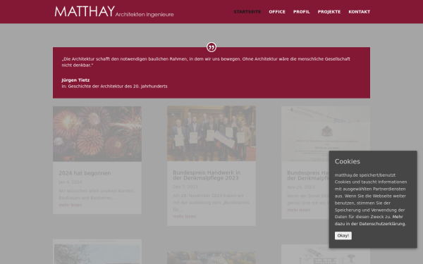 matthay.de