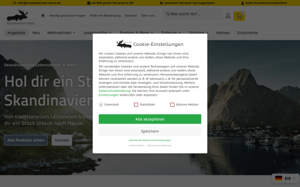 scandinavian-store.de