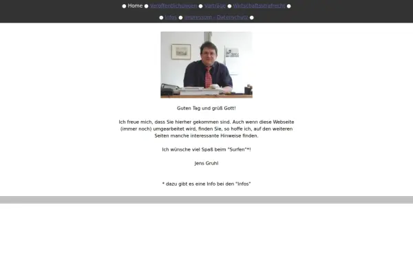 www.gruhl.de