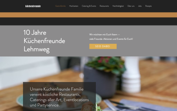 www.kuechenfreunde.net