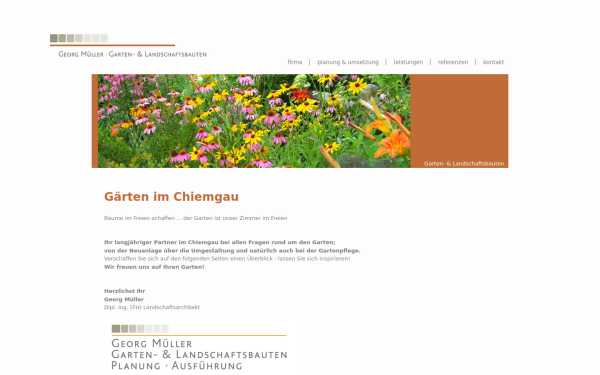 georg-mueller.org
