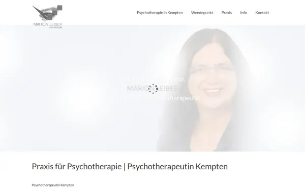 www.marion-leiber.de