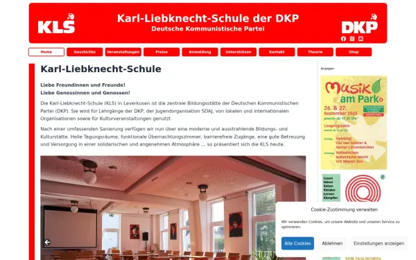 kls.dkp.de