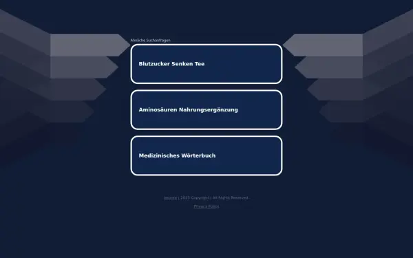 glukagon.de