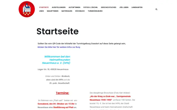 heimatfreunde-neuenhaus.de