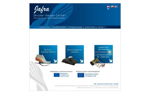 jafra-com.at
