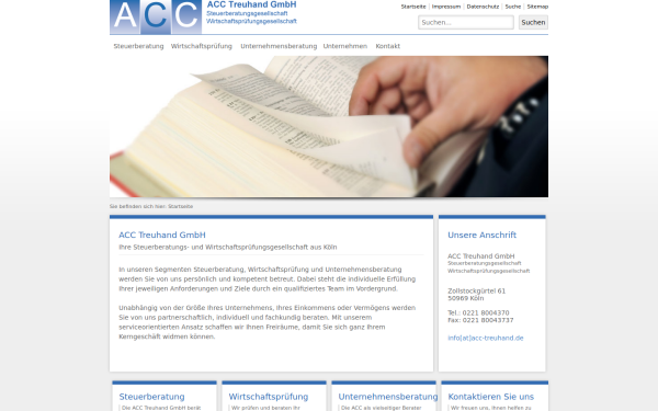 www.acc-treuhand.de