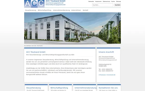 www.acc-treuhand.de