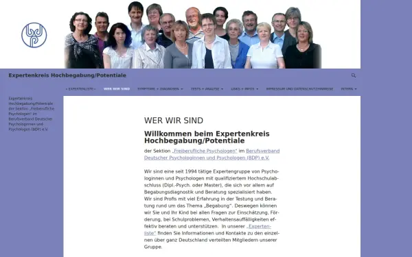 www.die-hochbegabung.de