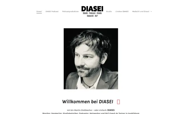 www.diasei.de