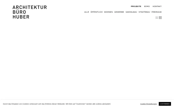 architekturbuero-huber.de
