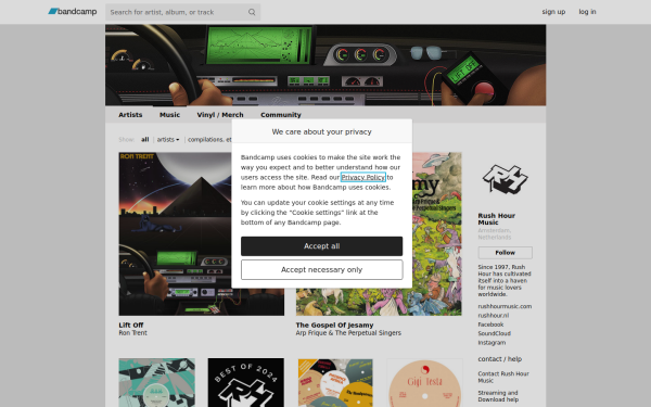 rushhourmusic.bandcamp.com