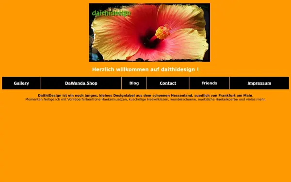 daithidesign.de
