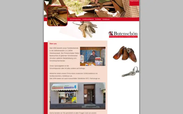 heiko-butenschoen.de