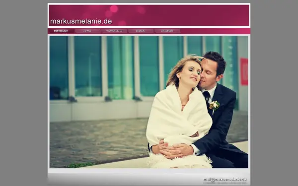 markusmelanie.de