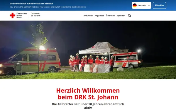 www.drk-st-johann.de