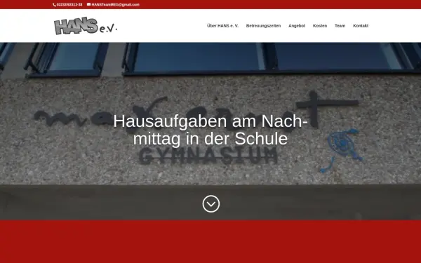 www.hans-ev.de