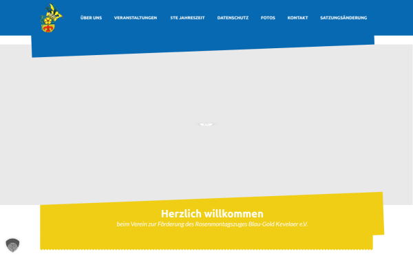 www.vfrblaugoldkevelaer.de