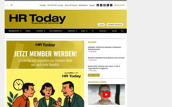 hrtoday.ch