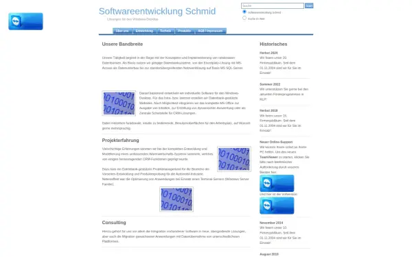 software-schmid.biz