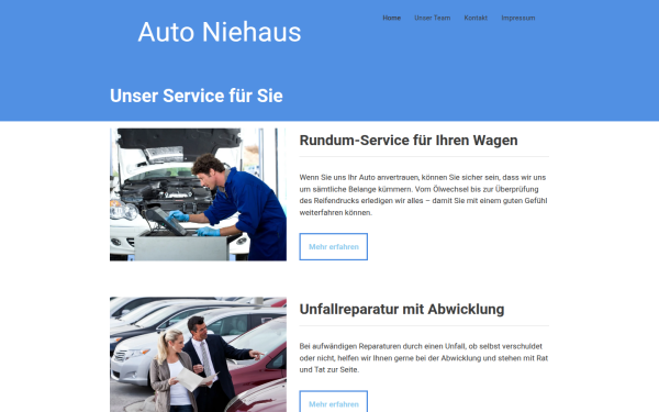 www.auto-niehaus.de