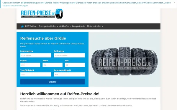 www.reifen-preise.de