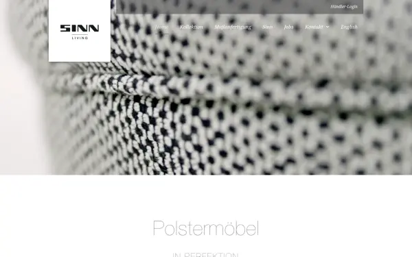 www.sinn-living.de