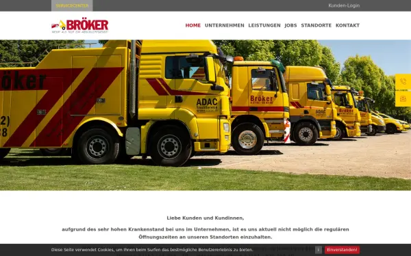 abschleppdienst-broeker.de