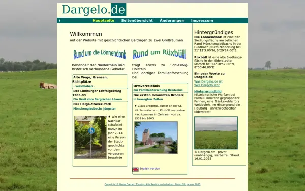 dargelo.de