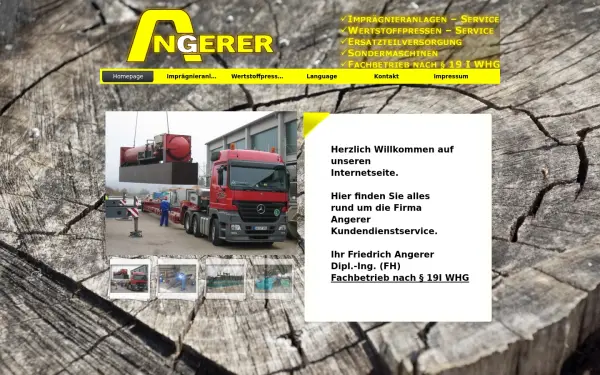 angererkdservice.de