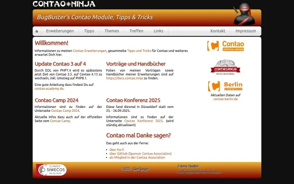 contao.ninja
