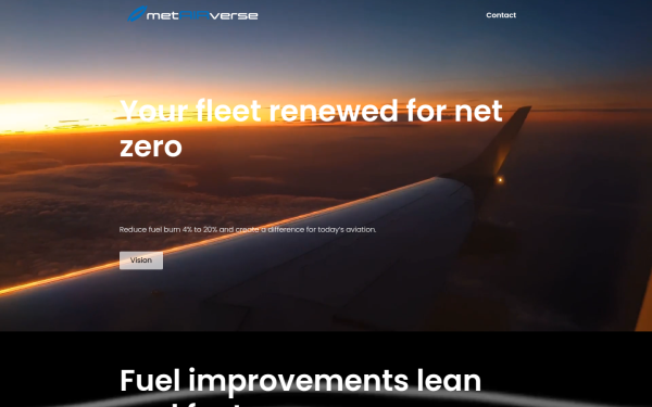 metairverse.com