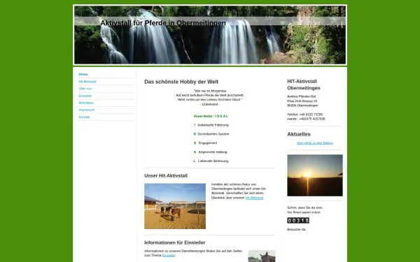 www.aktivstall-obermeitingen.de