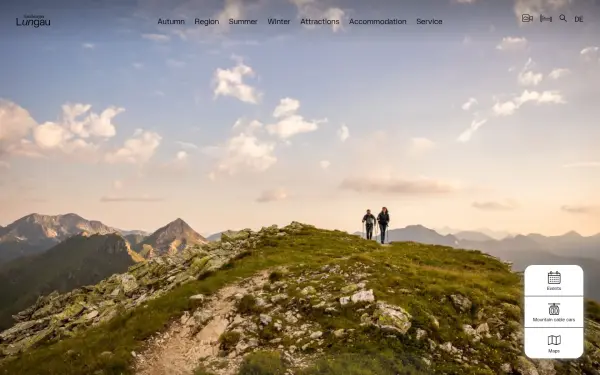 www.lungau.at