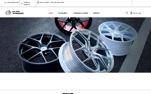 auto-stieger.ch