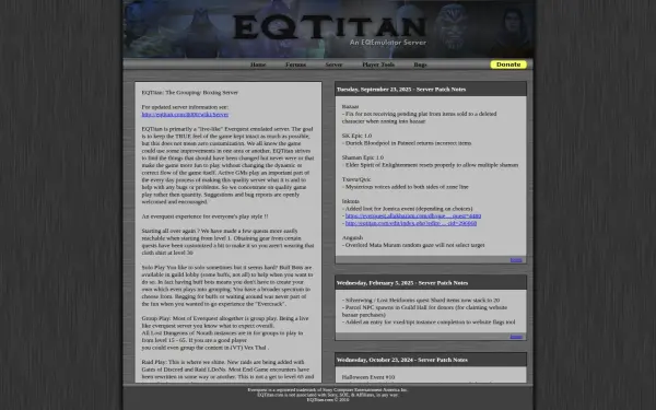 eqtitan.com