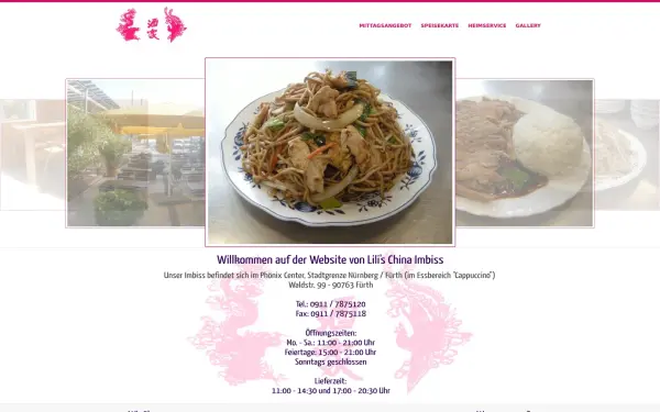 lilischinaimbiss.de